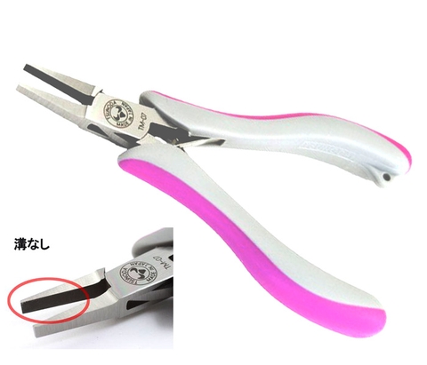 Kìm nhọn mũi bằng 5 inch TSUNODA TM-07