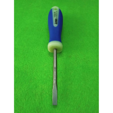 Tô vít 2 cạnh phát quang không gỉ ANEX No.1505-5.5x75
