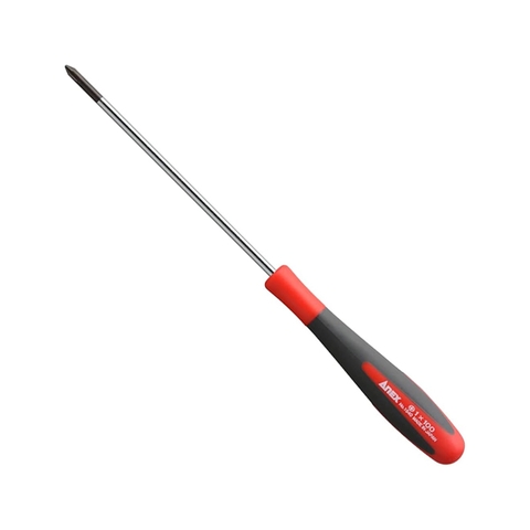 Tô vít 4 cạnh ANEX No.1540+1x100
