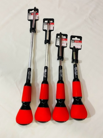 Tô vít cán tròn thân lục giác ANEX No.3700+2x250