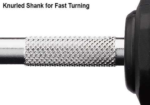 Tô vít 4 cạnh VESSEL No.900+3x150