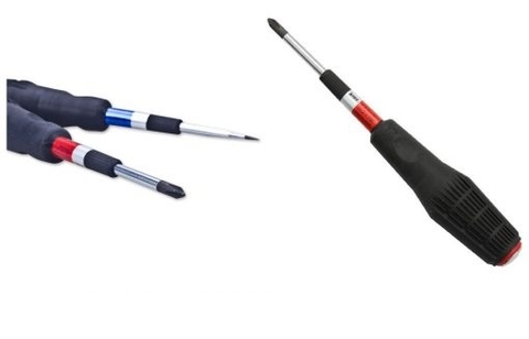 Tô vít cán mềm đàn hồi ANEX No.3900+2x200