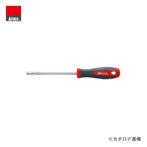 Tô vít đầu tuýp ANEX No.6000-H5x115
