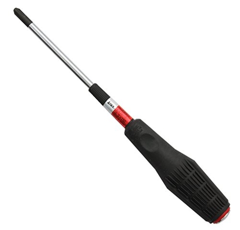 Tô vít đóng cán đàn hồi có từ tính ANEX No.3960+3x150