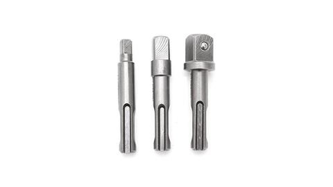 BỘ 3 MŨI NỐI ĐẦU KHẨU TOLSEN 77865