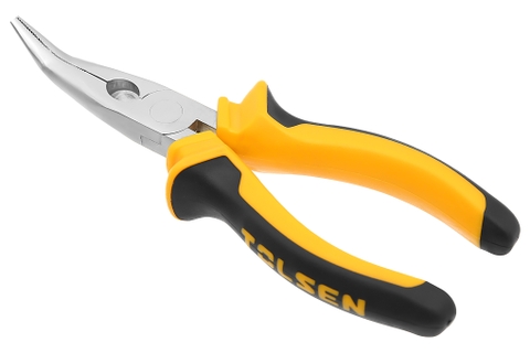 KÌM NHỌN CONG 6" TOLSEN 10008