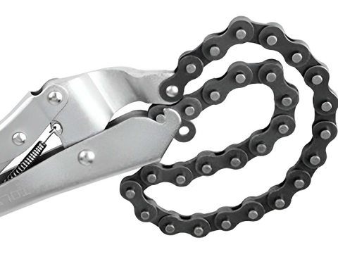 KÌM BẤM XÍCH 10'' ( CÔNG NGHIỆP ) TOLSEN 10050