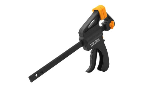 KẸP NHANH 450mm, 18" TOLSEN 10206