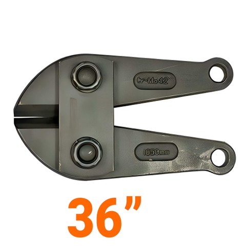 KÉO CẮT SẮT 900mm/36'' TOLSEN 10246