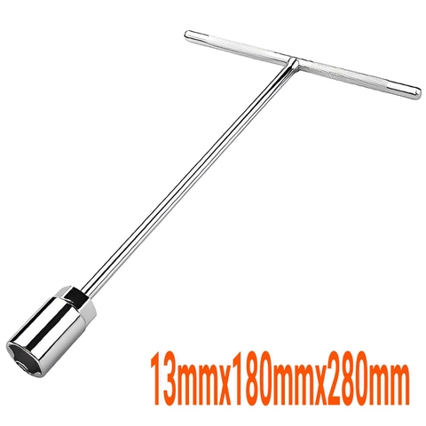CHỮ T 13mm TOLSEN 15114