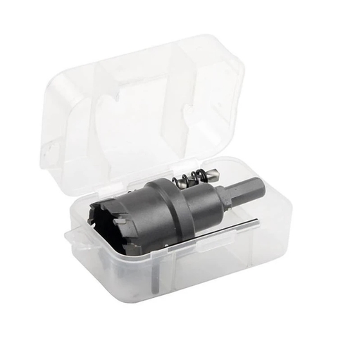 MŨI KHOÉT SẮT 32mm TOLSEN 75932