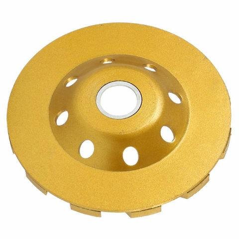 Đĩa mài gạch 100mm TOLSEN 76680