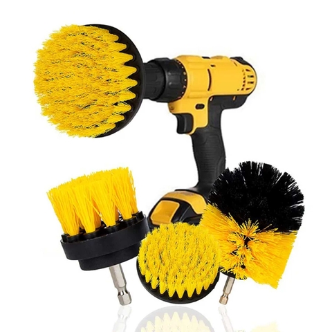 BỘ 3 BÀN CHẢI VỆ SINH TOLSEN 77554