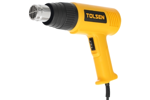 MÁY THỔI HƠI NÓNG, KHÒ NHIỆT TOLSEN 79100