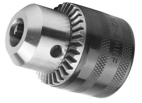 Đầu kẹp mũi khoan 13mm (có khóa) TOLSEN 79161