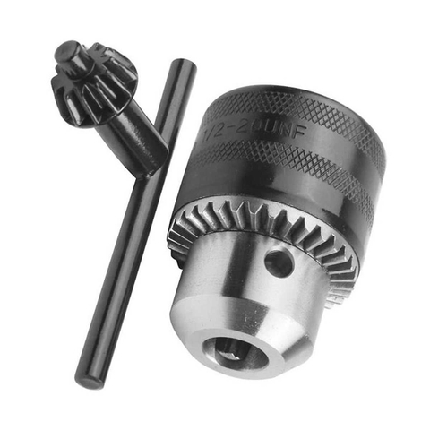 Đầu kẹp mũi khoan 13mm (có khóa) TOLSEN 79161
