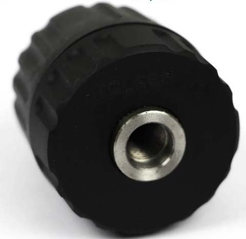Đầu kẹp mũi khoan 13mm (không cây khóa) TOLSEN 79171