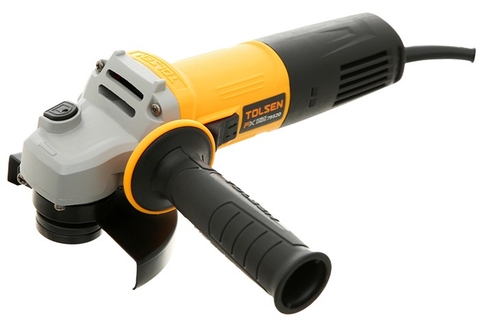 MÁY MÀI GÓC 110MM 850W TOLSEN TOLSEN 79520