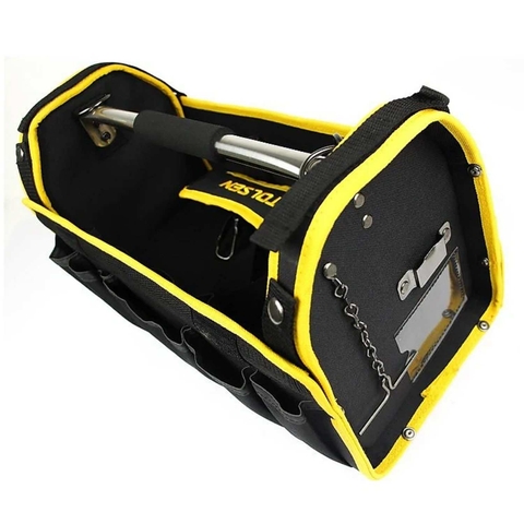TÚI CÔNG CỤ 17" TOLSEN 80102