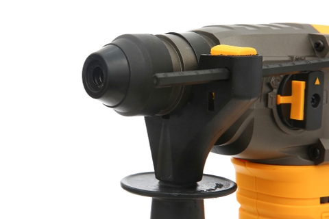 THÂN MÁY KHOAN BÊ TÔNG PIN 20V (ĐỘNG CƠ KHÔNG CHỔI THAN) TOLSEN 87272