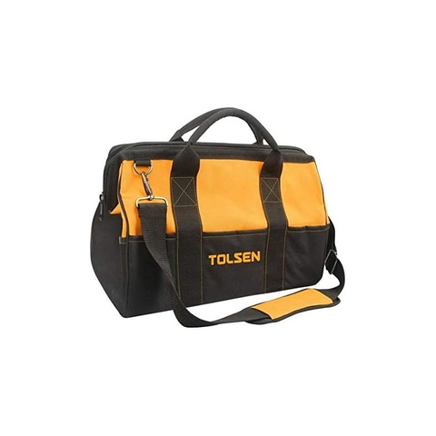 TÚI CÔNG CỤ 17" TOLSEN 80101
