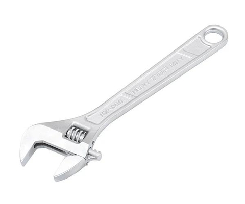 Mỏ lết thường miệng rộng TOP KOGYO HX-200 (Japan)