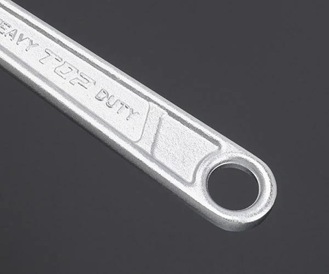 Mỏ lết thường miệng rộng TOP KOGYO HX-200 (Japan)