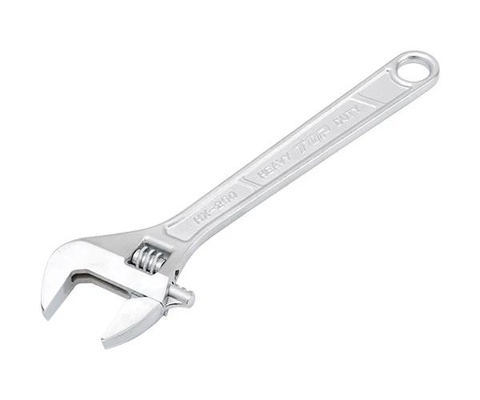 Mỏ lết thường miệng rộng TOP KOGYO HX-250 (Japan)