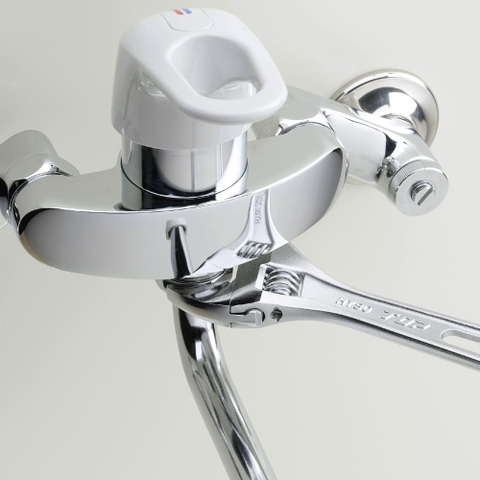 Mỏ lết miệng rộng TOP KOGYO HY-26G (Japan)