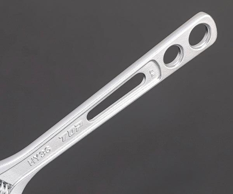 Mỏ lết miệng rộng TOP KOGYO HY-36 (Japan)