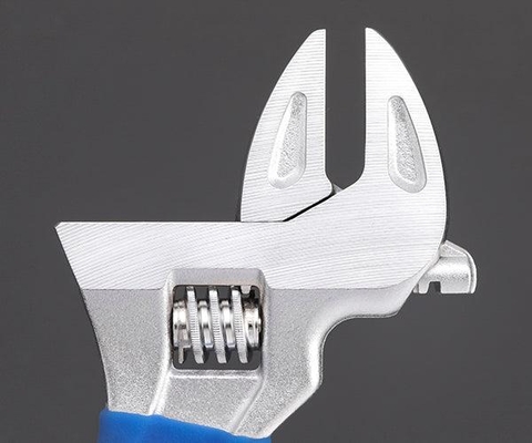 Mỏ lết mini TOP KOGYO HY-38S (Japan)
