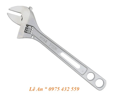 Mỏ lết miệng rộng TOP KOGYO HY-42 (Japan)