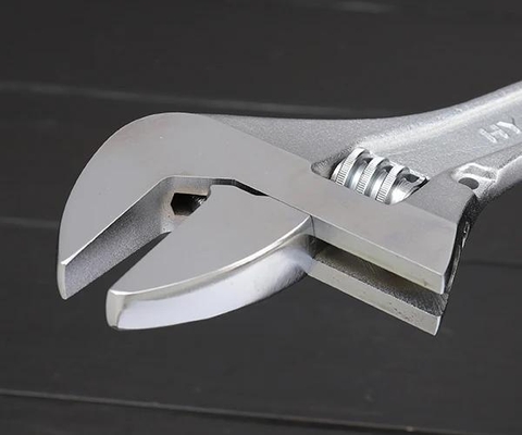 Mỏ lết miệng rộng TOP KOGYO HY-42 (Japan)
