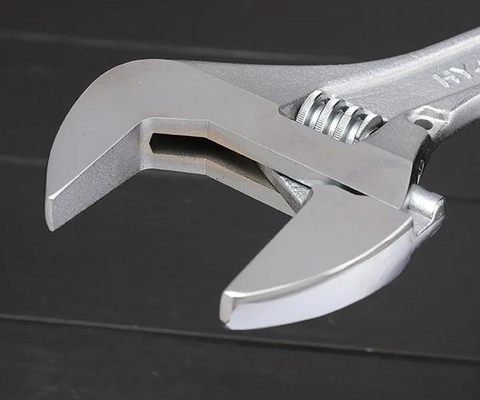 Mỏ lết miệng rộng TOP KOGYO HY-42 (Japan)