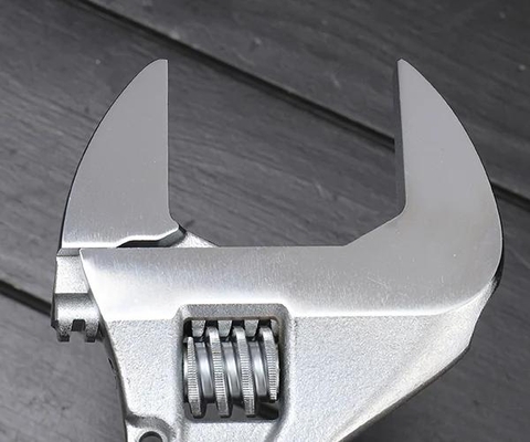 Mỏ lết miệng rộng TOP KOGYO HY-42 (Japan)