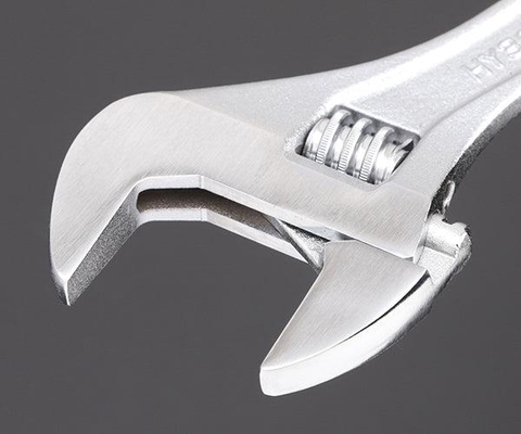 Mỏ lết miệng rộng TOP KOGYO HY-30 (Japan)