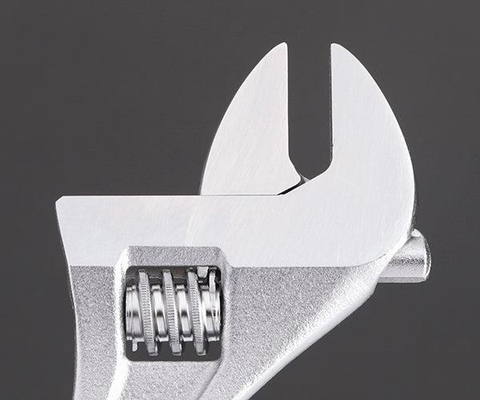 Mỏ lết miệng rộng TOP KOGYO HY-30 (Japan)