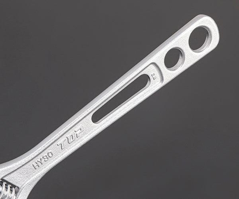 Mỏ lết miệng rộng TOP KOGYO HY-30 (Japan)