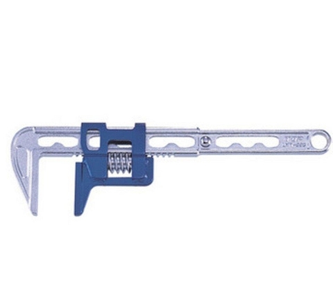 Mỏ lết vặn ống không răng  TOP KOGYO LMW-280 (Japan)