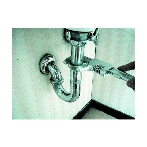 Mỏ lết vặn ống không răng TOP KOGYO MW-230 (Japan)