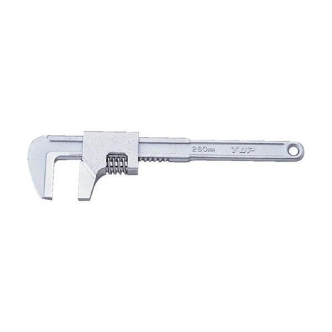 Mỏ lết vặn ống không răng TOP KOGYO MW-230 (Japan)