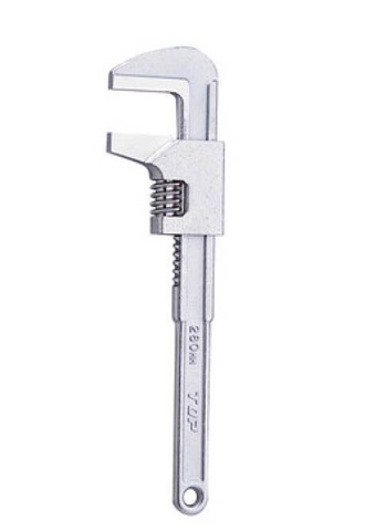 Mỏ lết vặn ống không răng TOP KOGYO MW-280 (Japan)