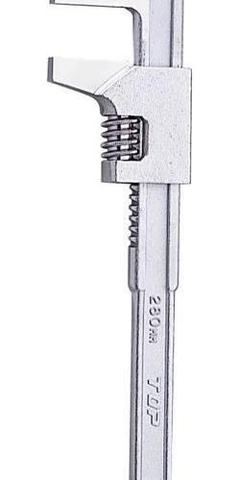 Mỏ lết vặn ống không răng TOP KOGYO MW-280 (Japan)