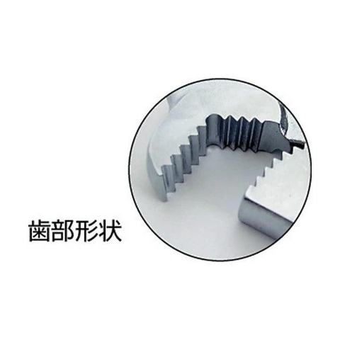 Cờ lê nhanh TOP KOGYO SW-200 (Japan)