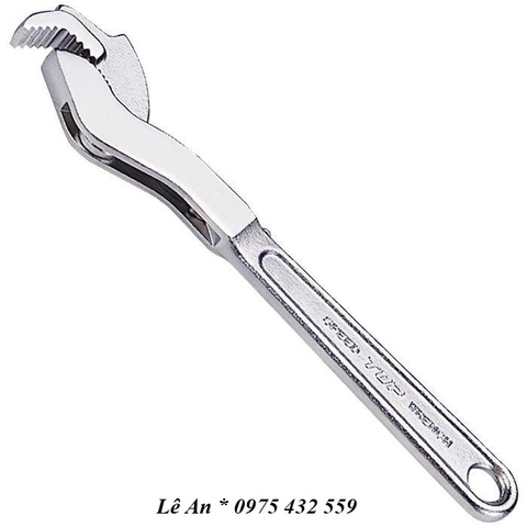 Cờ lê nhanh TOP KOGYO SW-250 (Japan)