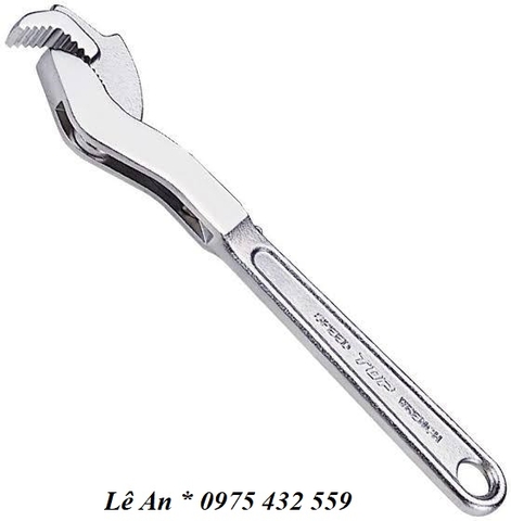 Cờ lê nhanh TOP KOGYO SW-300 (Japan)