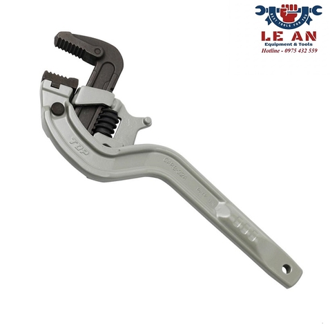 Mỏ lết răng cưa TOP KOGYO TPW-0832 (Japan)