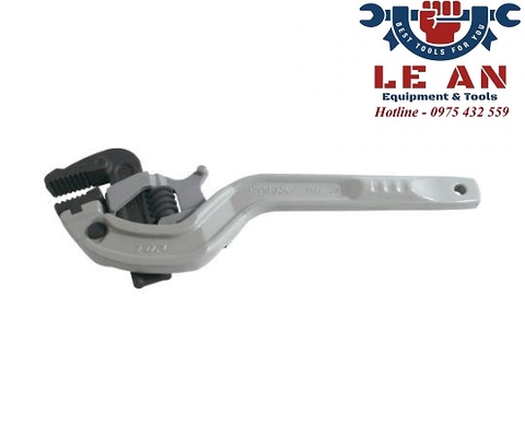 Mỏ lết răng cưa TOP KOGYO TPW-0832 (Japan)