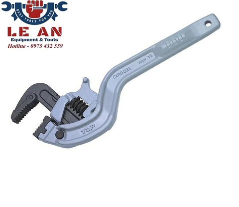 Mỏ lết răng cưa TOP KOGYO TPW-0832 (Japan)
