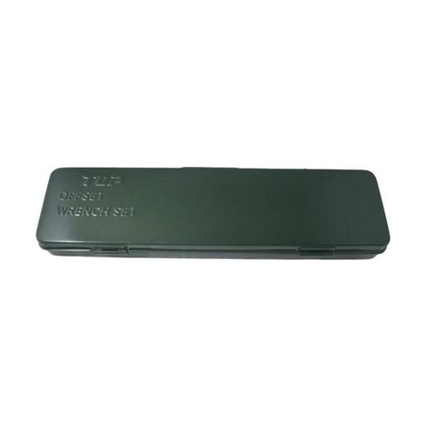 Bộ cờ lê 2 đầu vòng Top Kogyo ISO-TM-B (Japan)